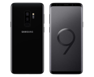 Samsung Galaxy S9+ G965F Dual SIM Midnight Black - 409135 - zdjęcie 1